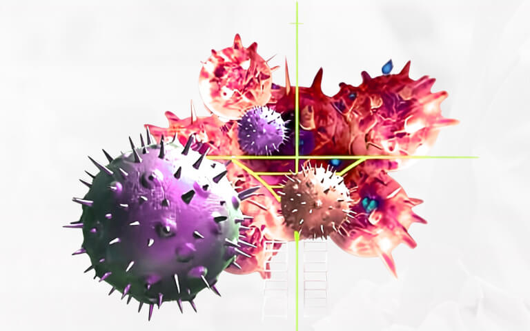 Multispecific Antibodies: Advancing Precision Immunotherapy in Cancer Treatment